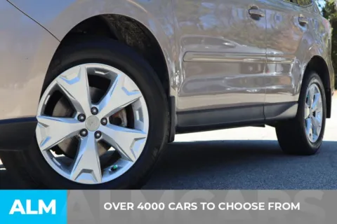 Photos of 2015 Subaru Forester 2.5i Limited for sale in Duluth, GA at ALM Gwinnett