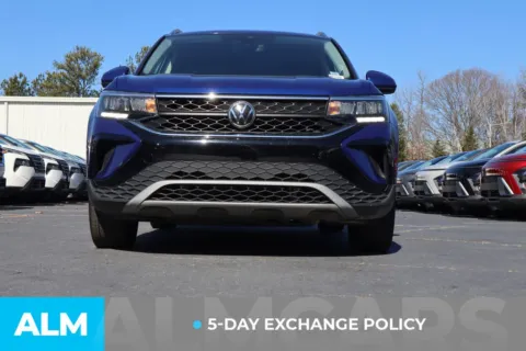 More photos of 2024 Volkswagen Taos 1.5T SE at ALM Gwinnett, GA