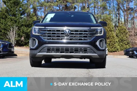 More photos of 2024 Volkswagen Atlas 2.0T SE w/Technology at ALM Gwinnett, GA