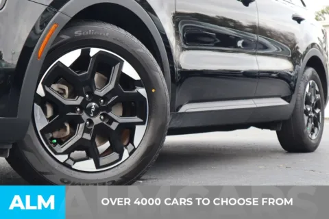 Another view of 2024 Kia Sorento S for sale in Duluth, GA at ALM Gwinnett