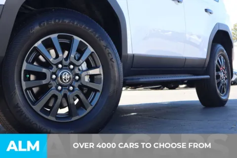 Photos of 2024 Toyota Land Cruiser for sale in Duluth, GA at ALM Gwinnett