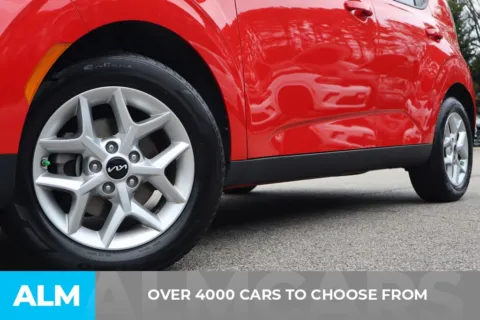 Photos of 2024 Kia Soul LX for sale in Duluth, GA at ALM Gwinnett