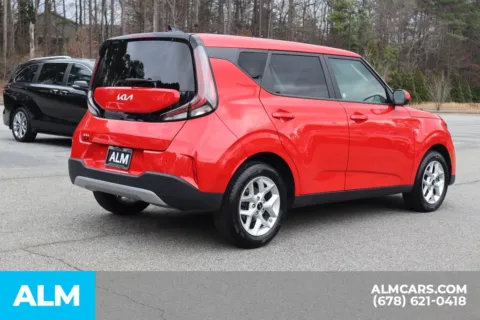 More photos of 2024 Kia Soul LX at ALM Gwinnett, GA