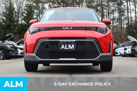 More photos of 2024 Kia Soul LX at ALM Gwinnett, GA