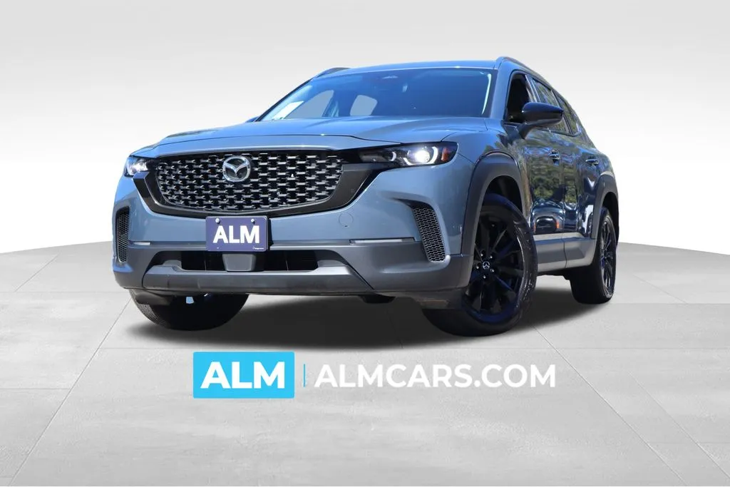 2025 Mazda CX-50 2.5 S Preferred Package for sale in Duluth, GA