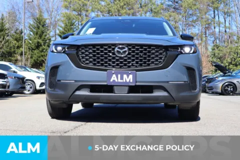 Another view of 2025 Mazda CX-50 2.5 S Preferred Package for sale in Duluth, GA at ALM Gwinnett