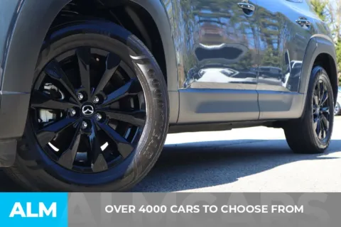 Photos of 2025 Mazda CX-50 2.5 S Preferred Package for sale in Duluth, GA at ALM Gwinnett