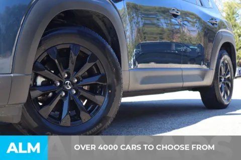 Another view of 2025 Mazda CX-50 2.5 S Preferred Package for sale in Duluth, GA at ALM Gwinnett