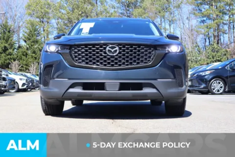 More photos of 2025 Mazda CX-50 2.5 S Preferred Package at ALM Gwinnett, GA