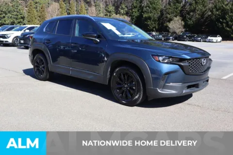 More photos of 2025 Mazda CX-50 2.5 S Preferred Package at ALM Gwinnett, GA