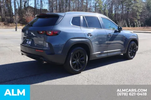 More photos of 2025 Mazda CX-50 2.5 S Preferred Package at ALM Gwinnett, GA
