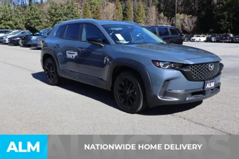More photos of 2025 Mazda CX-50 2.5 S Preferred Package at ALM Gwinnett, GA