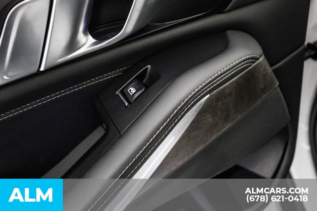 2023 BMW X5 40i - Photo 61