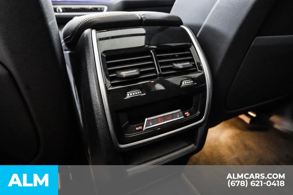 2023 BMW X5 40i - Photo 66