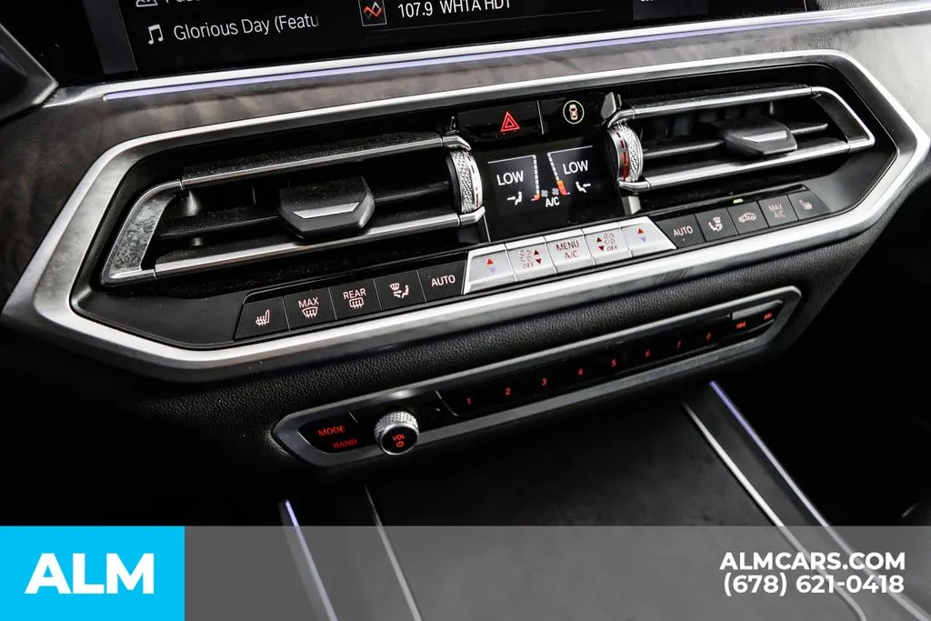 2023 BMW X5 40i - Photo 45
