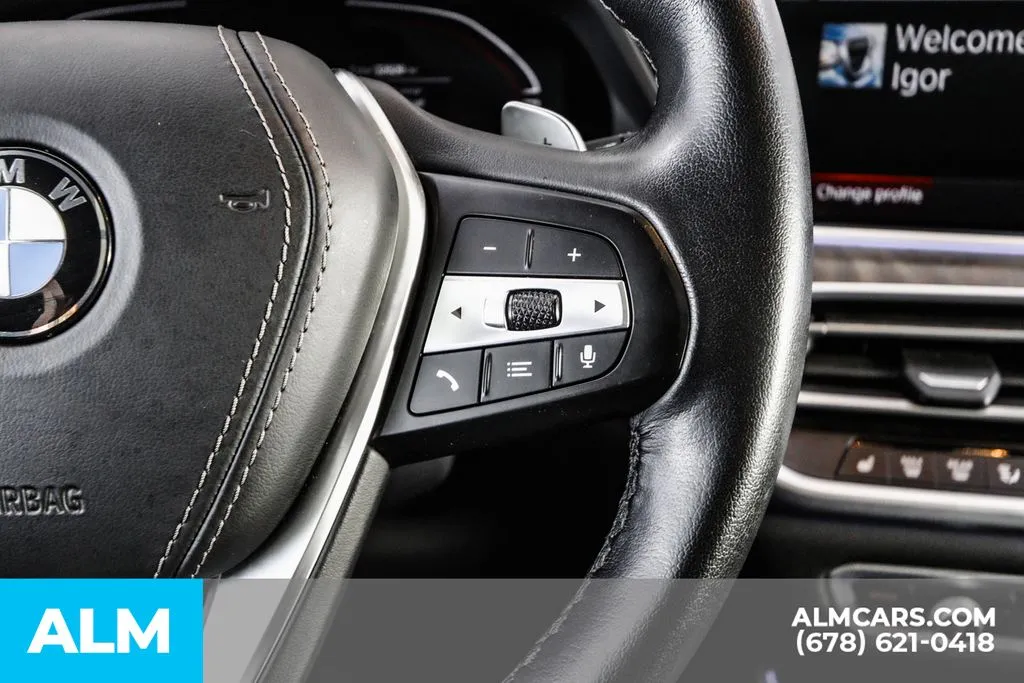 2023 BMW X5 40i - Photo 30