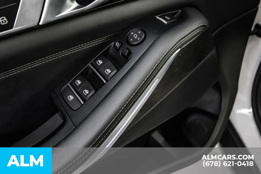 2023 BMW X5 40i - Photo 57