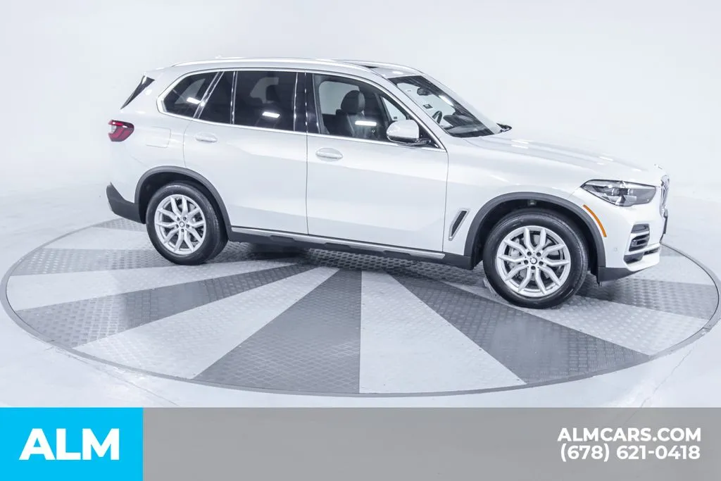2023 BMW X5 40i - Photo 13