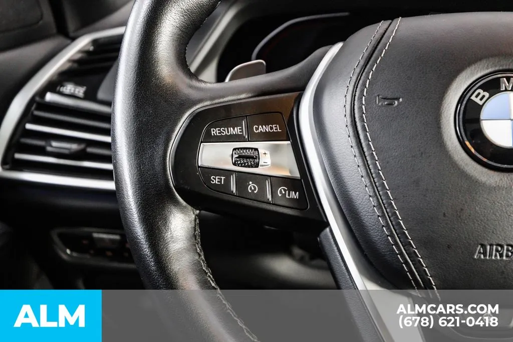 2023 BMW X5 40i - Photo 29