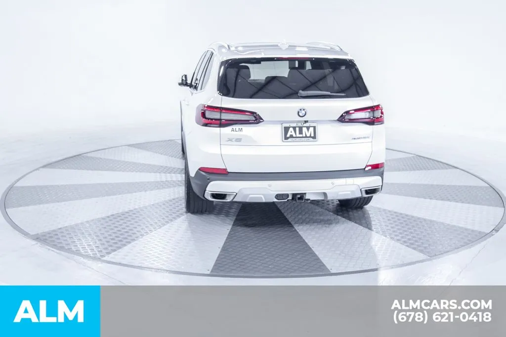 2023 BMW X5 40i - Photo 9
