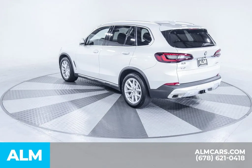 2023 BMW X5 40i - Photo 7