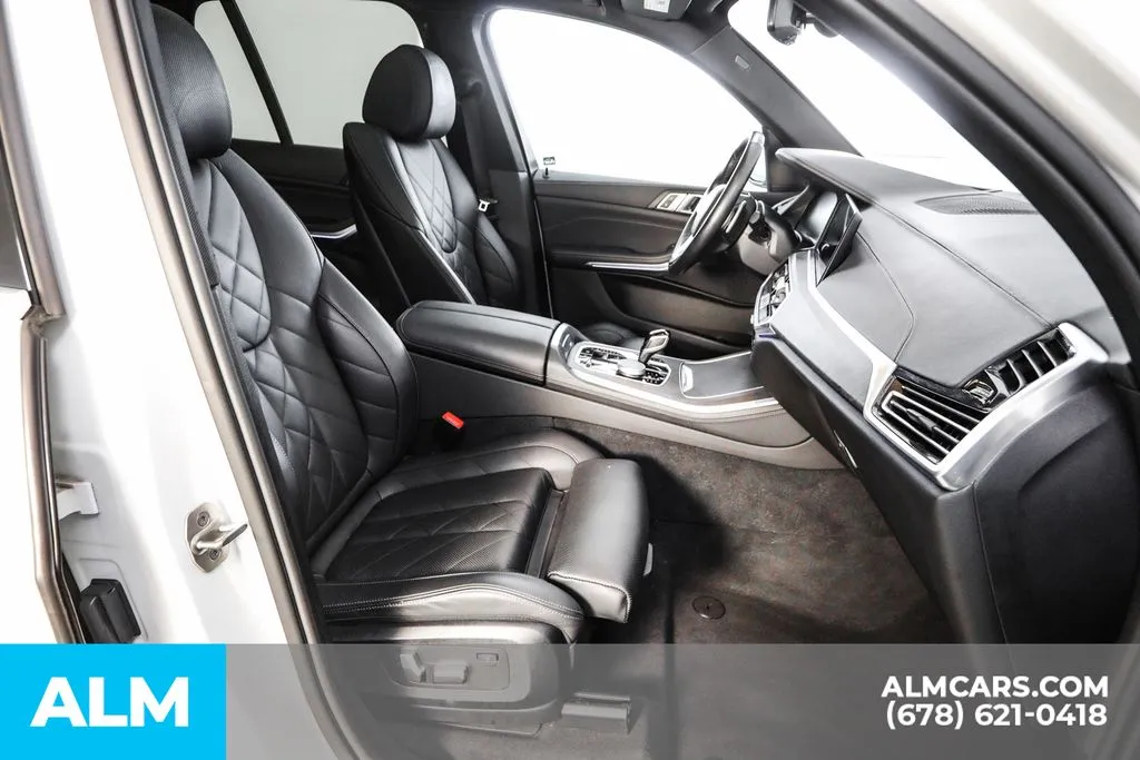2023 BMW X5 40i - Photo 19
