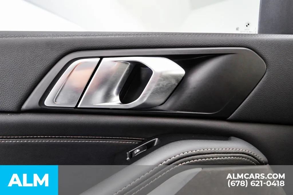 2023 BMW X5 40i - Photo 62