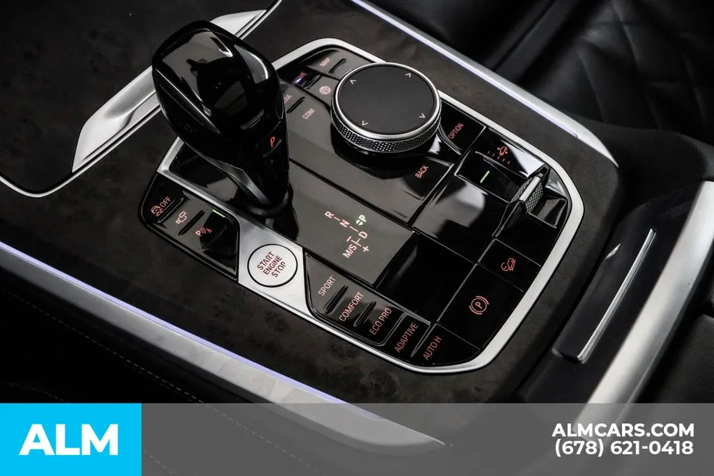 2023 BMW X5 40i - Photo 47