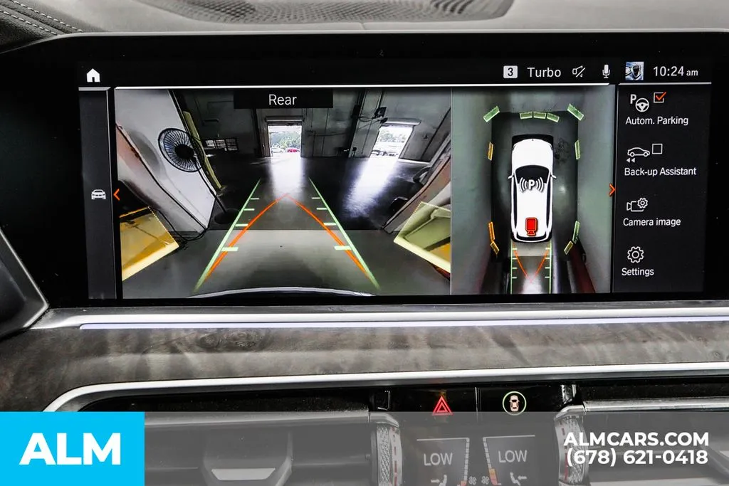 2023 BMW X5 40i - Photo 39