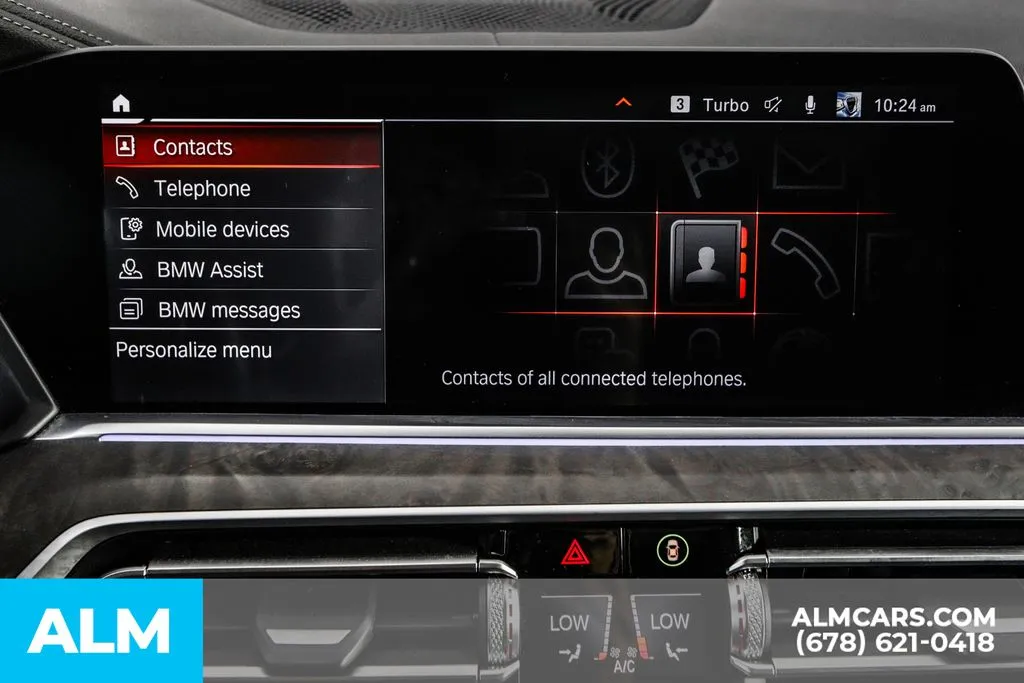2023 BMW X5 40i - Photo 41