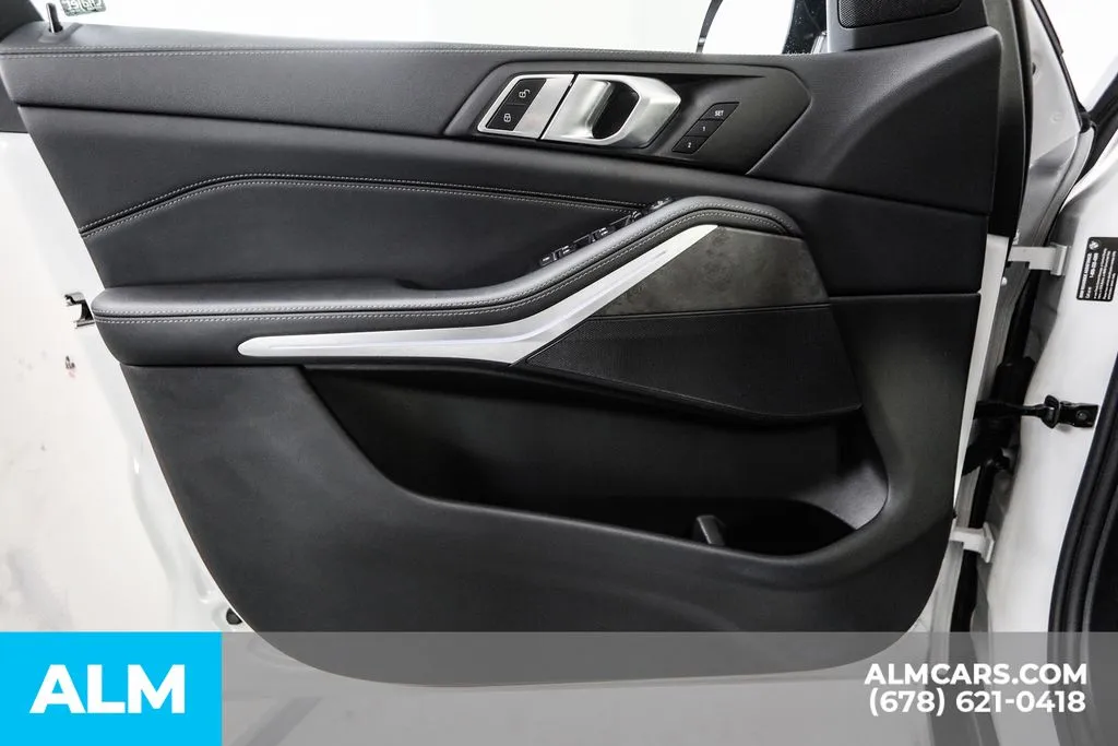 2023 BMW X5 40i - Photo 56