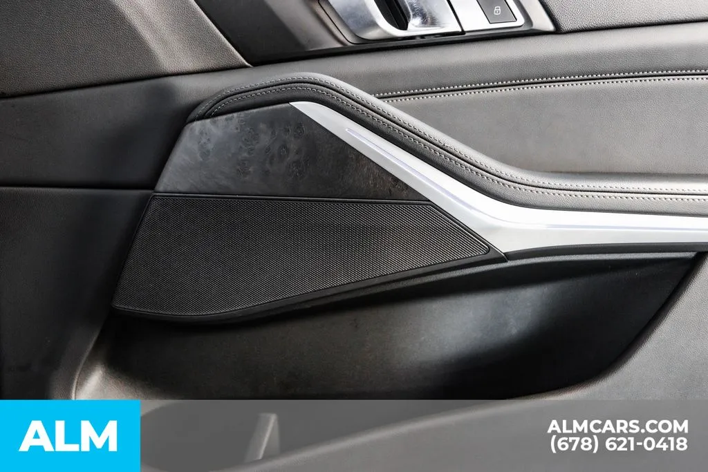 2023 BMW X5 40i - Photo 53