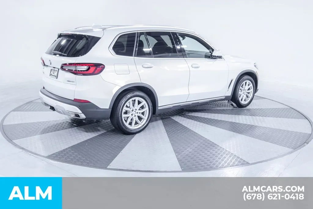 2023 BMW X5 40i - Photo 11