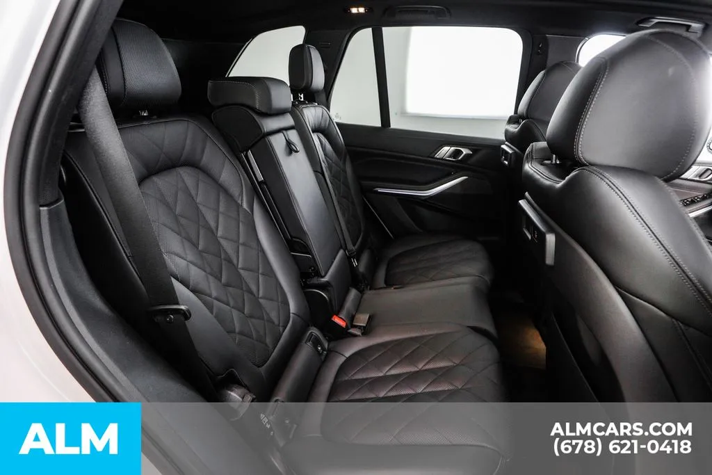2023 BMW X5 40i - Photo 21