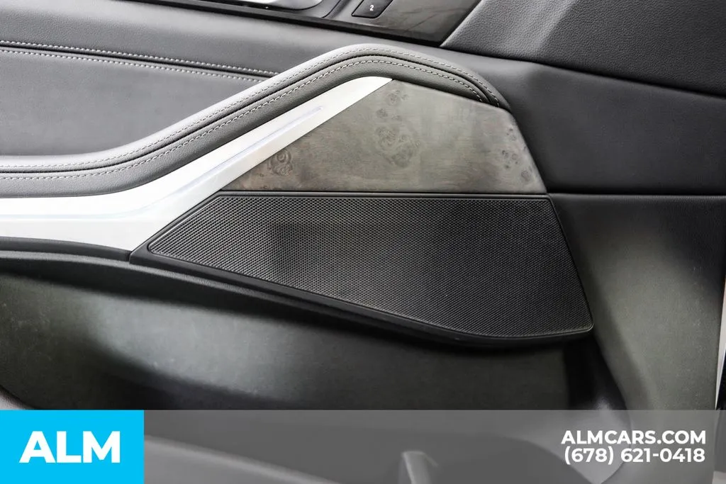 2023 BMW X5 40i - Photo 59