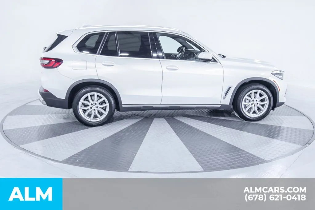 2023 BMW X5 40i - Photo 12
