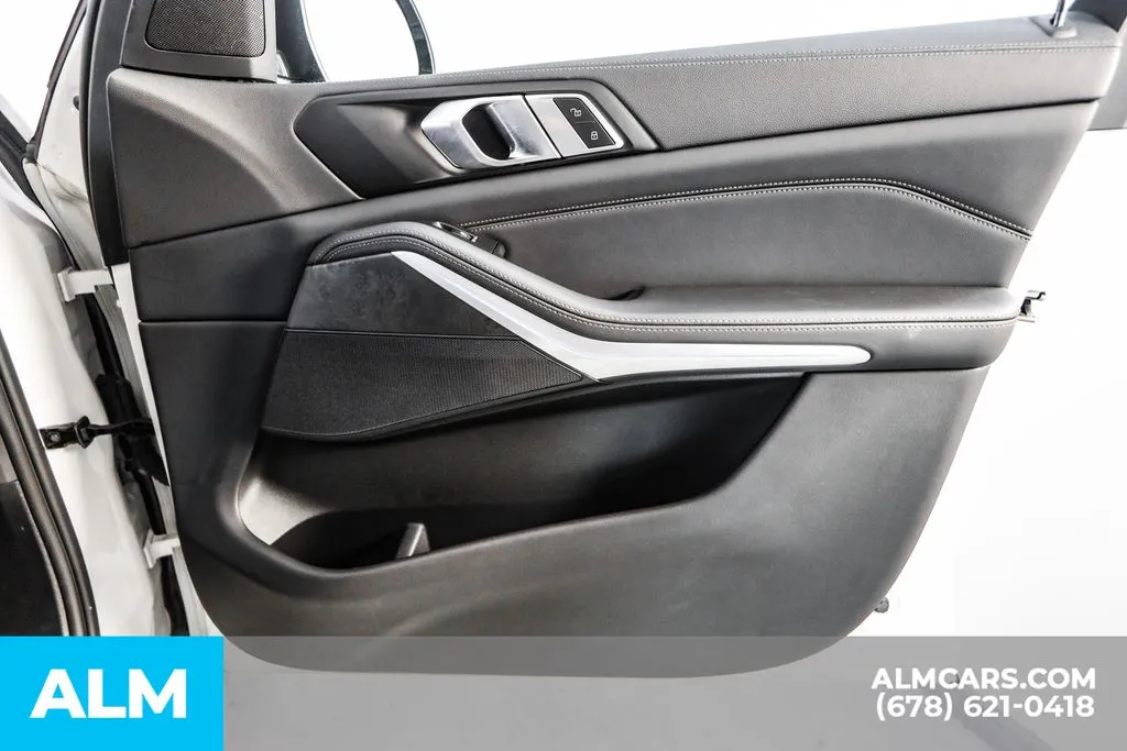 2023 BMW X5 40i - Photo 50