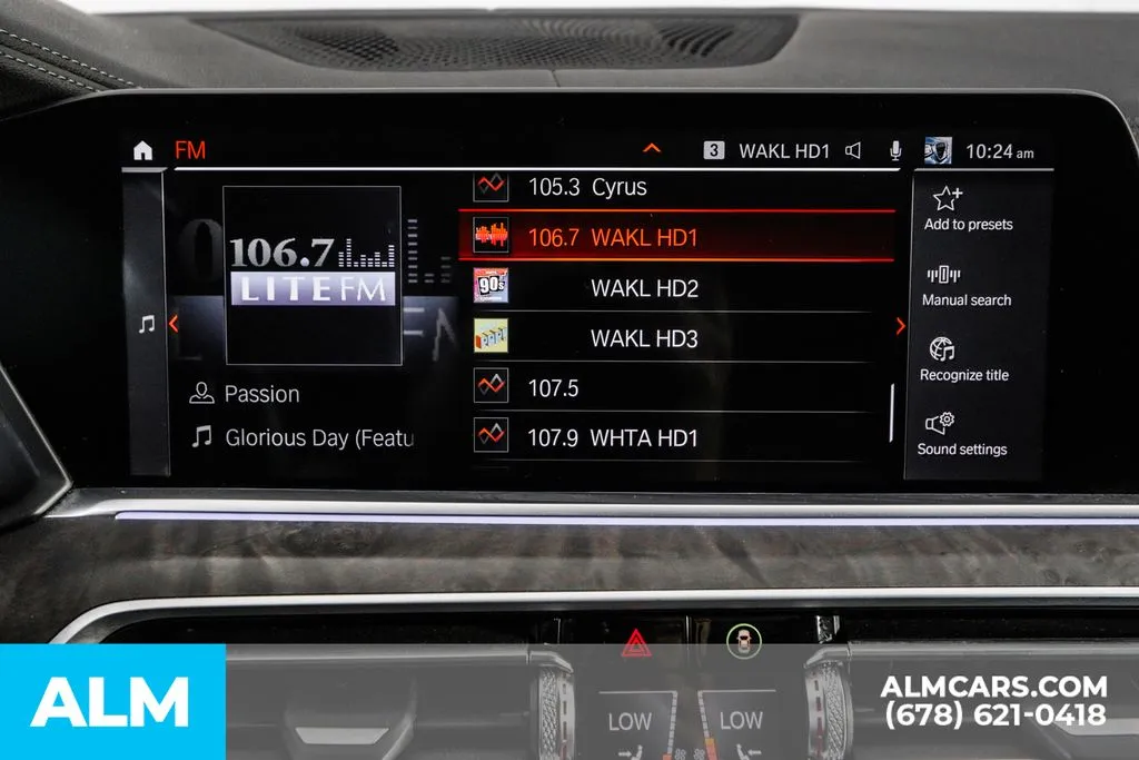 2023 BMW X5 40i - Photo 44