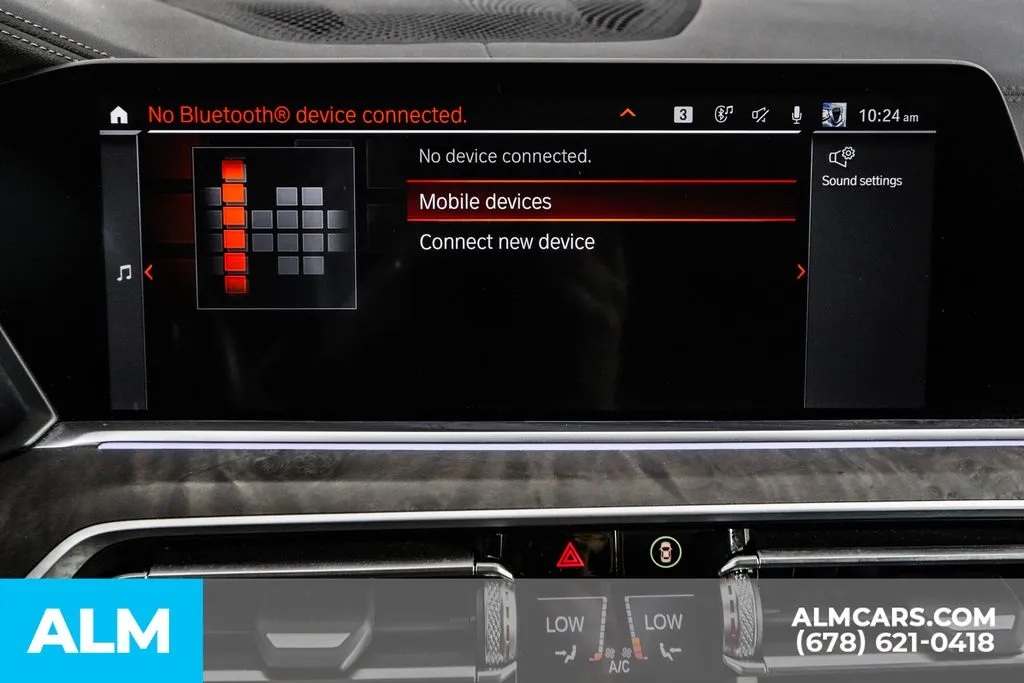 2023 BMW X5 40i - Photo 42