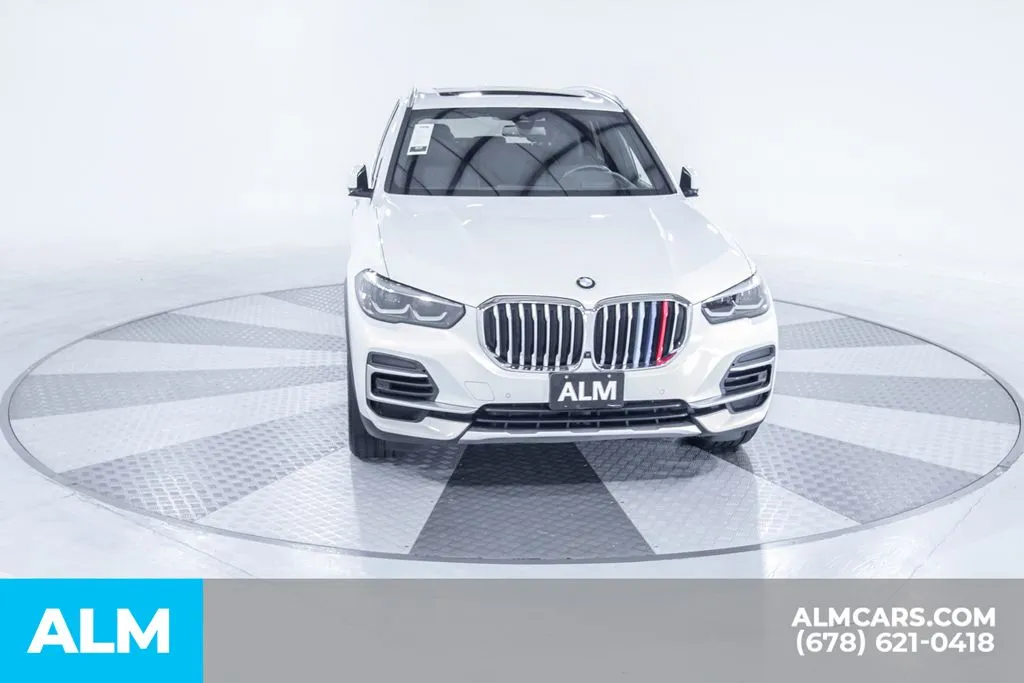 2023 BMW X5 40i - Photo 16