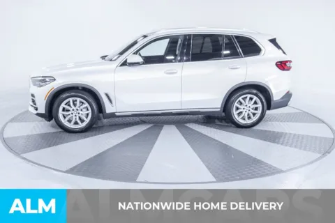 More photos of 2023 BMW X5 xDrive40i at ALM Gwinnett, GA