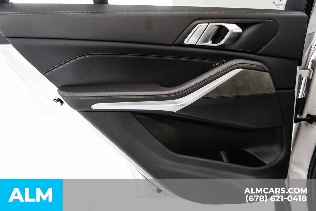 2023 BMW X5 40i - Photo 60