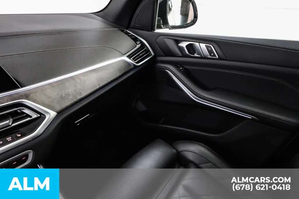 2023 BMW X5 40i - Photo 49