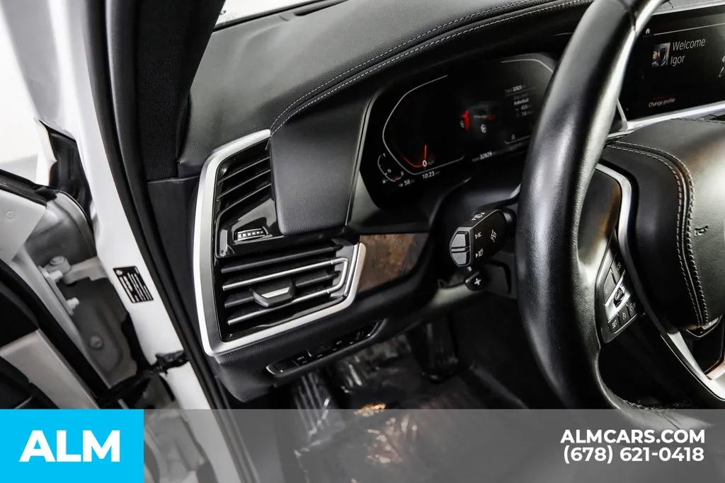 2023 BMW X5 40i - Photo 38