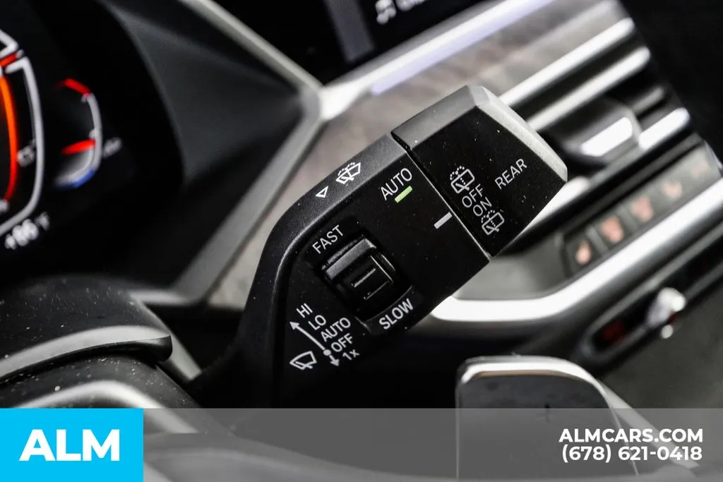 2023 BMW X5 40i - Photo 33