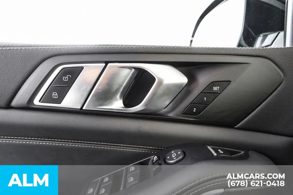 2023 BMW X5 40i - Photo 58