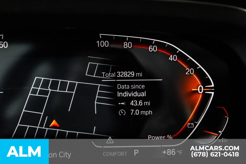 2023 BMW X5 40i - Photo 69