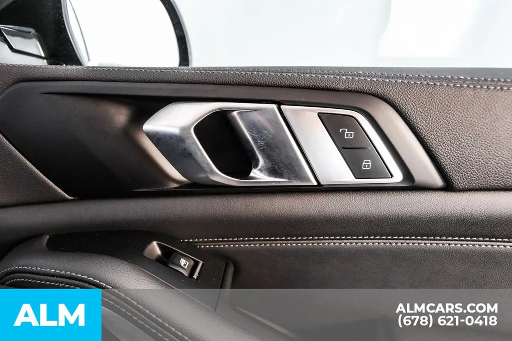 2023 BMW X5 40i - Photo 52