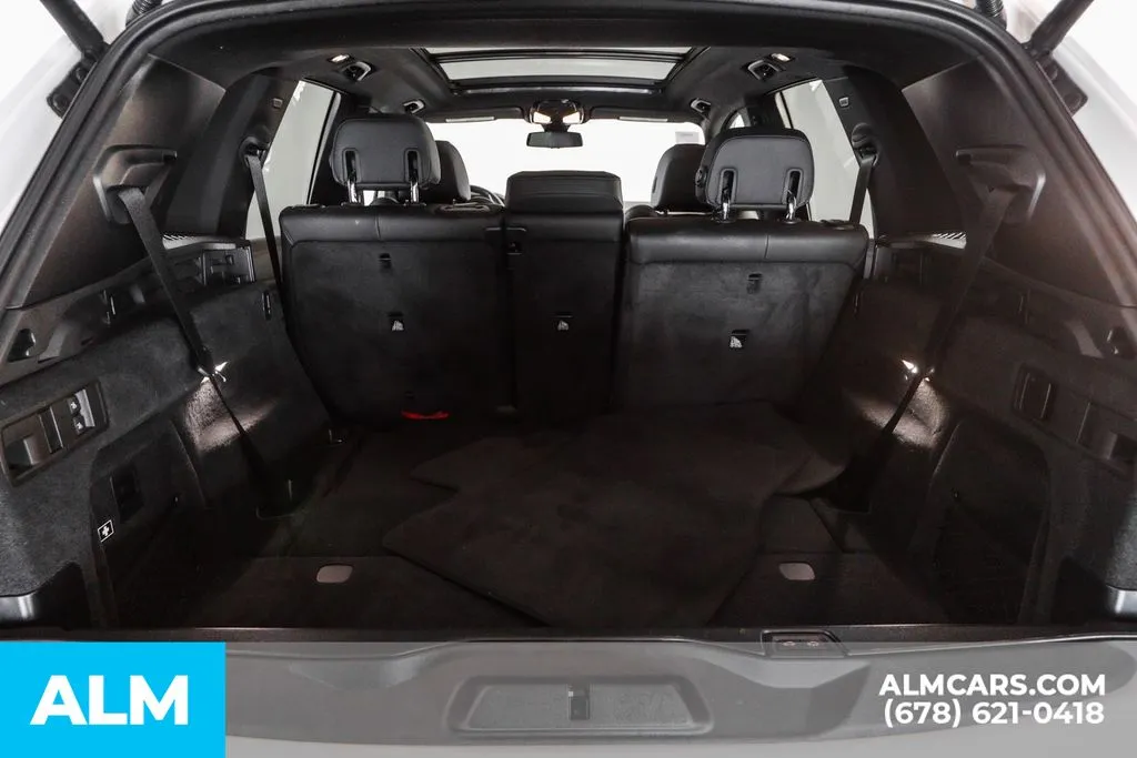 2023 BMW X5 40i - Photo 22