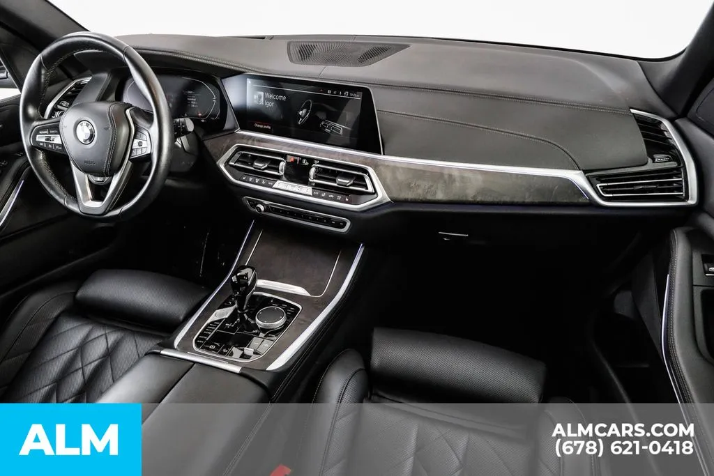 2023 BMW X5 40i - Photo 24